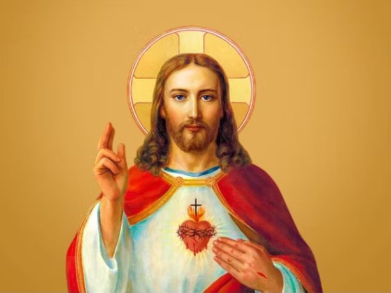 jesus